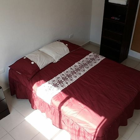 Casa Habitacional Laurel Cancún Eksteriør billede