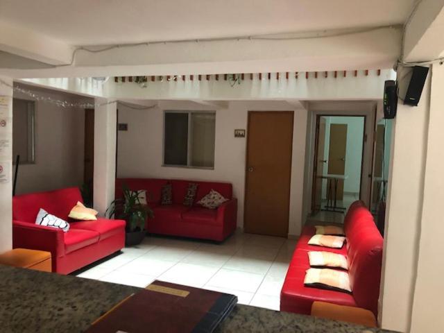 Casa Habitacional Laurel Cancún Eksteriør billede