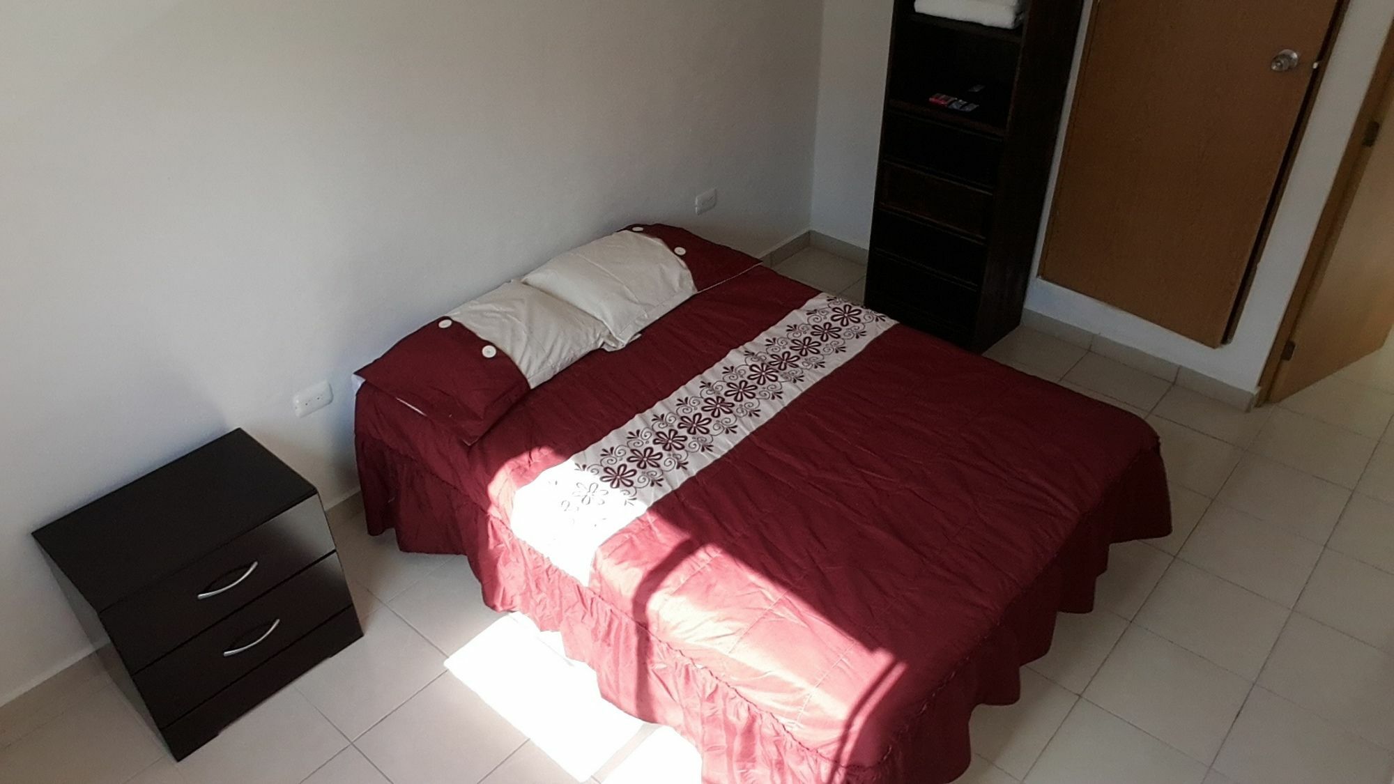 Casa Habitacional Laurel Cancún Eksteriør billede